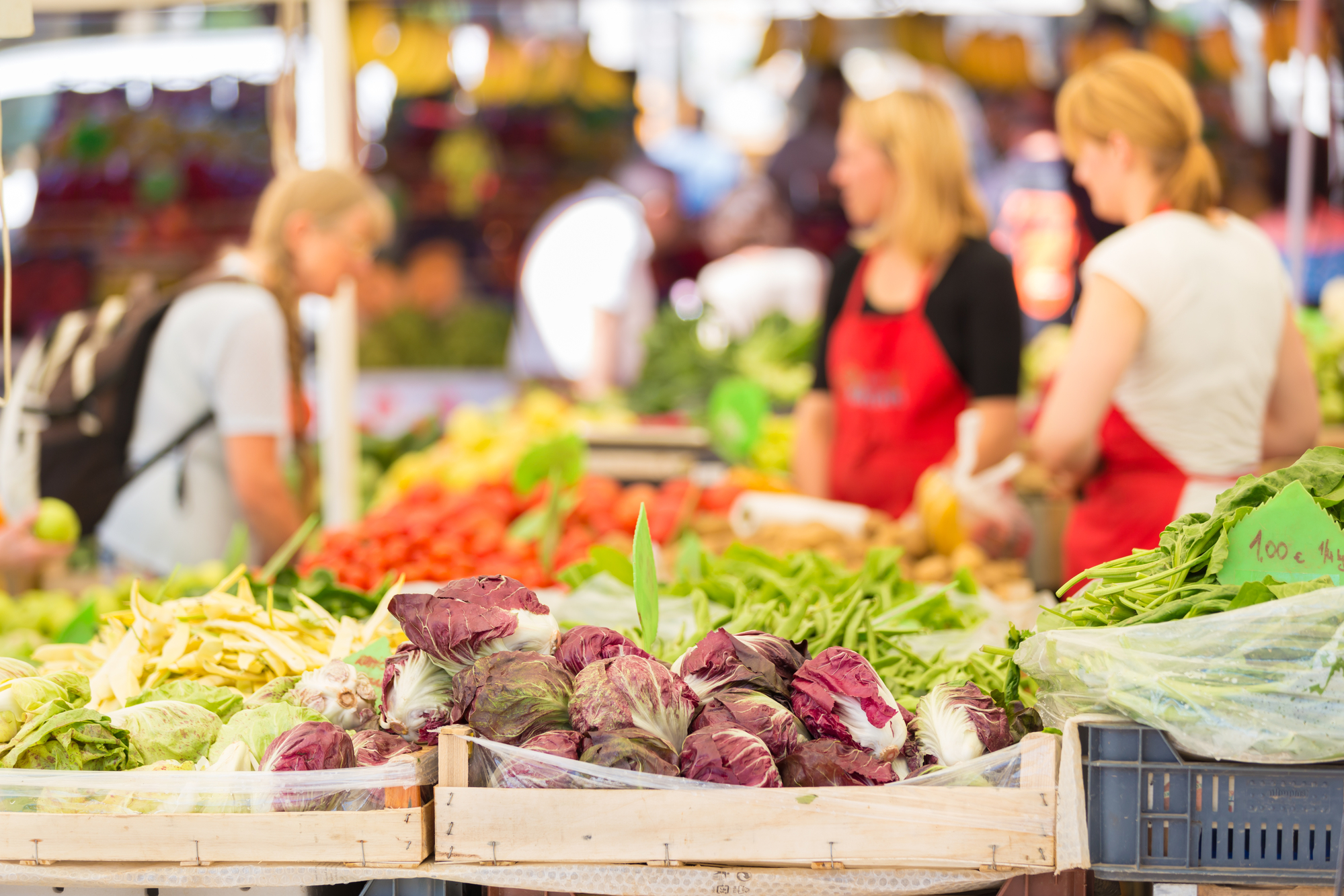 MARCHE SAMEDI